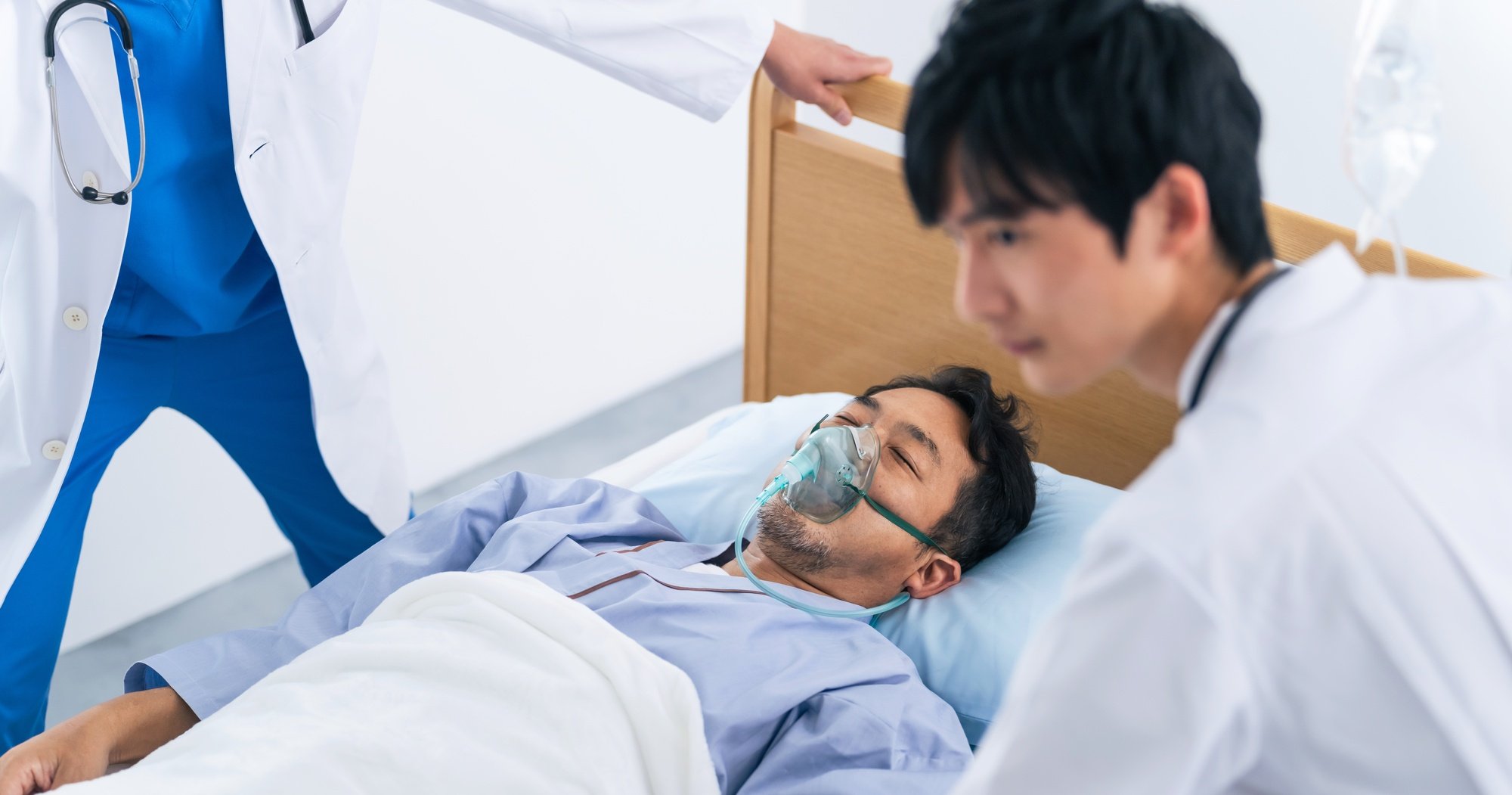 巷でよく聞く「若いのに突然、脳梗塞」の衝撃、リスクが高いのはどんな人？【驚きの研究結果】   