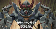 「ガンダムって、あの白いロボットですか?」新作映画『ジークアクス』が初心者でも楽しめる「巧妙な仕掛け」とは?